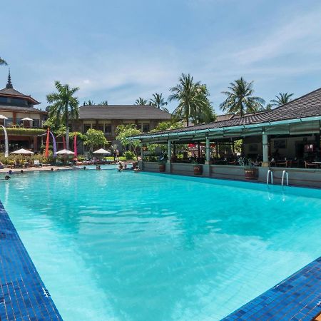 Club Bali Suite Legian 외부 사진