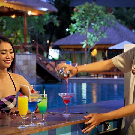 Club Bali Suite Legian 외부 사진