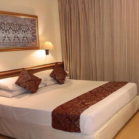 Club Bali Suite Legian 외부 사진