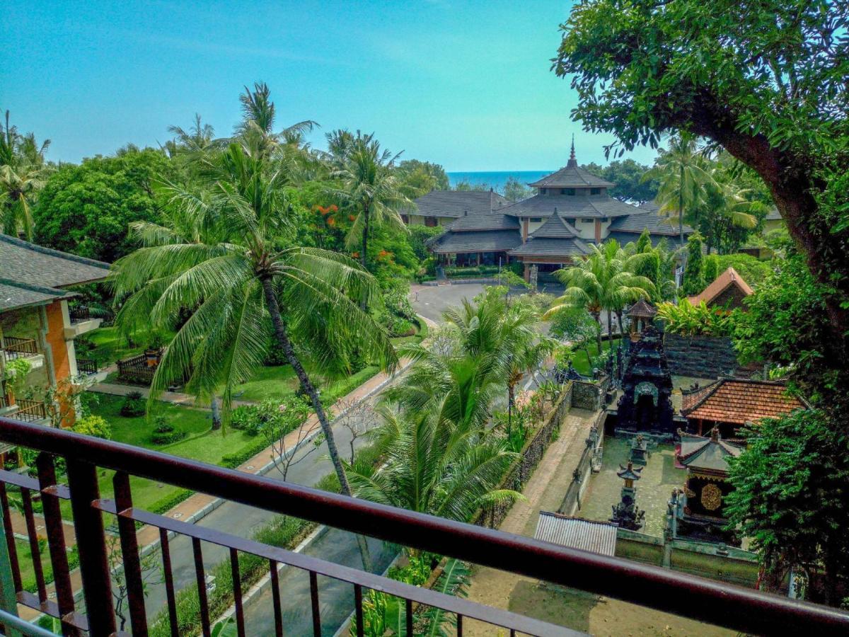 Club Bali Suite Legian 외부 사진