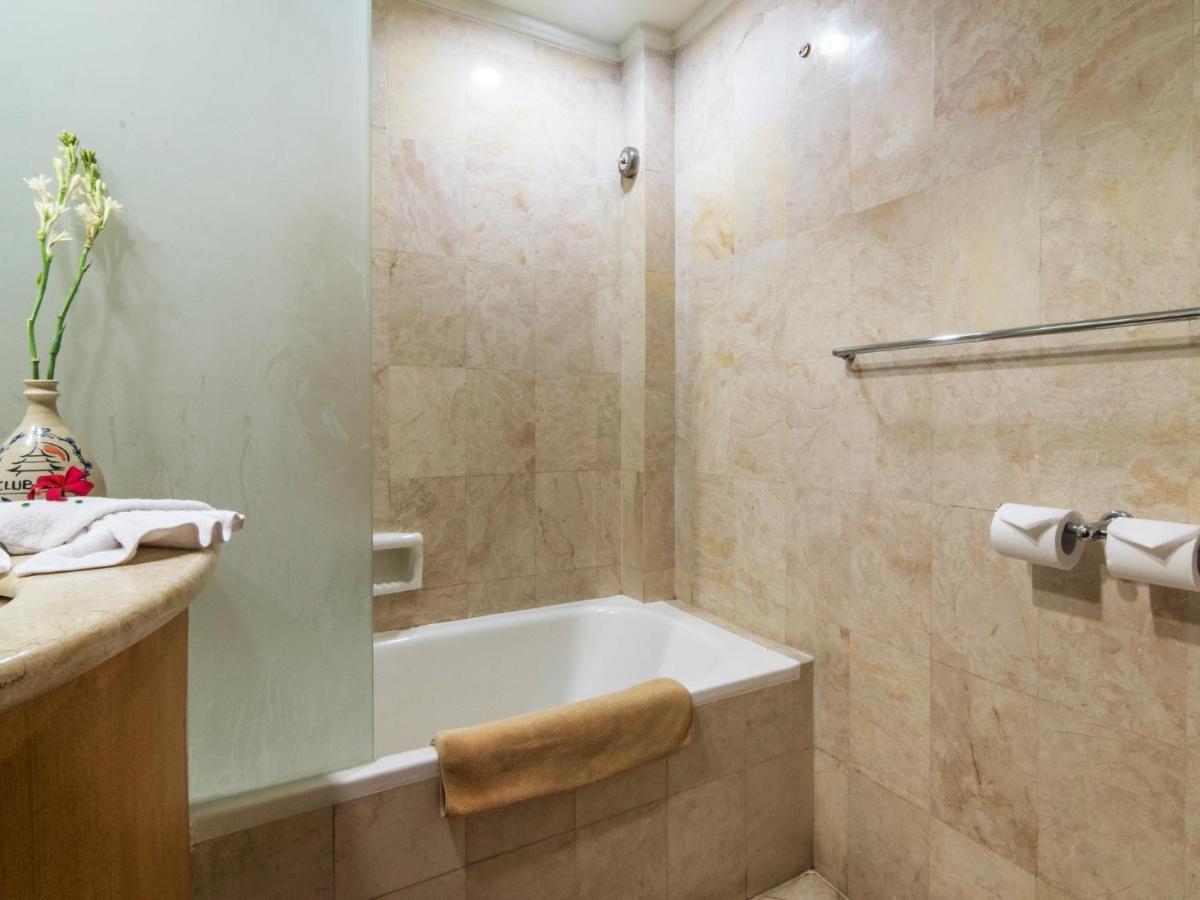 Club Bali Suite Legian 외부 사진