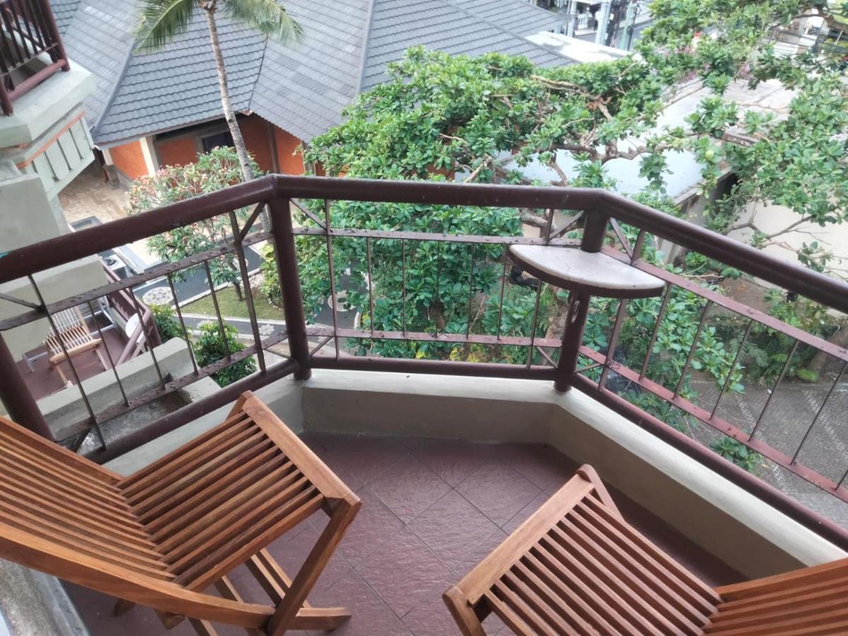Club Bali Suite Legian 외부 사진