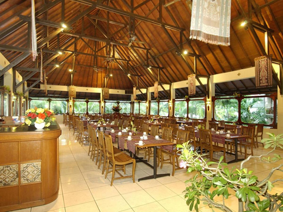 Club Bali Suite Legian 외부 사진