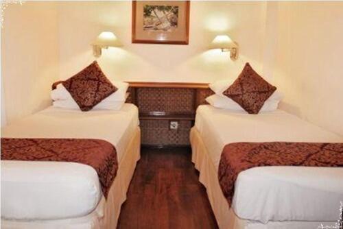 Club Bali Suite Legian 외부 사진