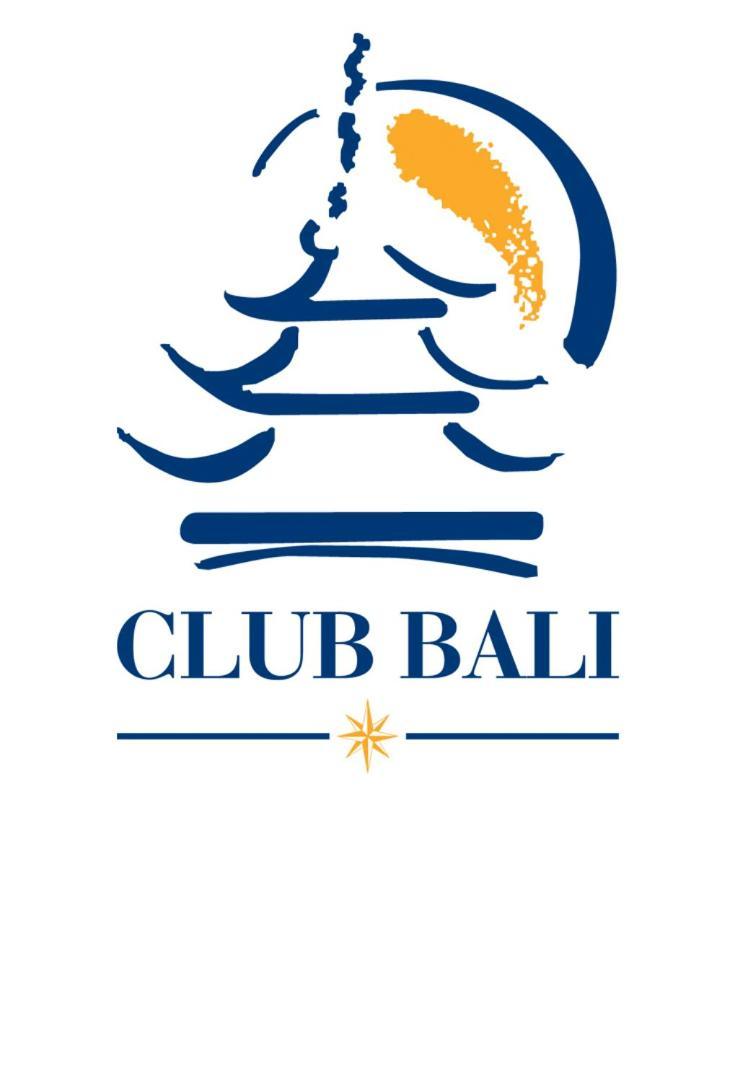 Club Bali Suite Legian 외부 사진