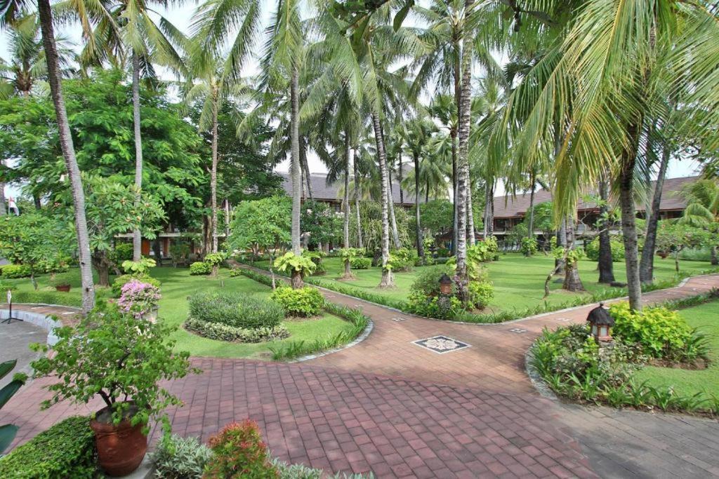 Club Bali Suite Legian 외부 사진