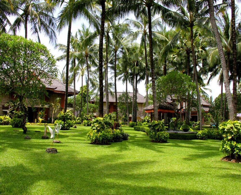Club Bali Suite Legian 외부 사진