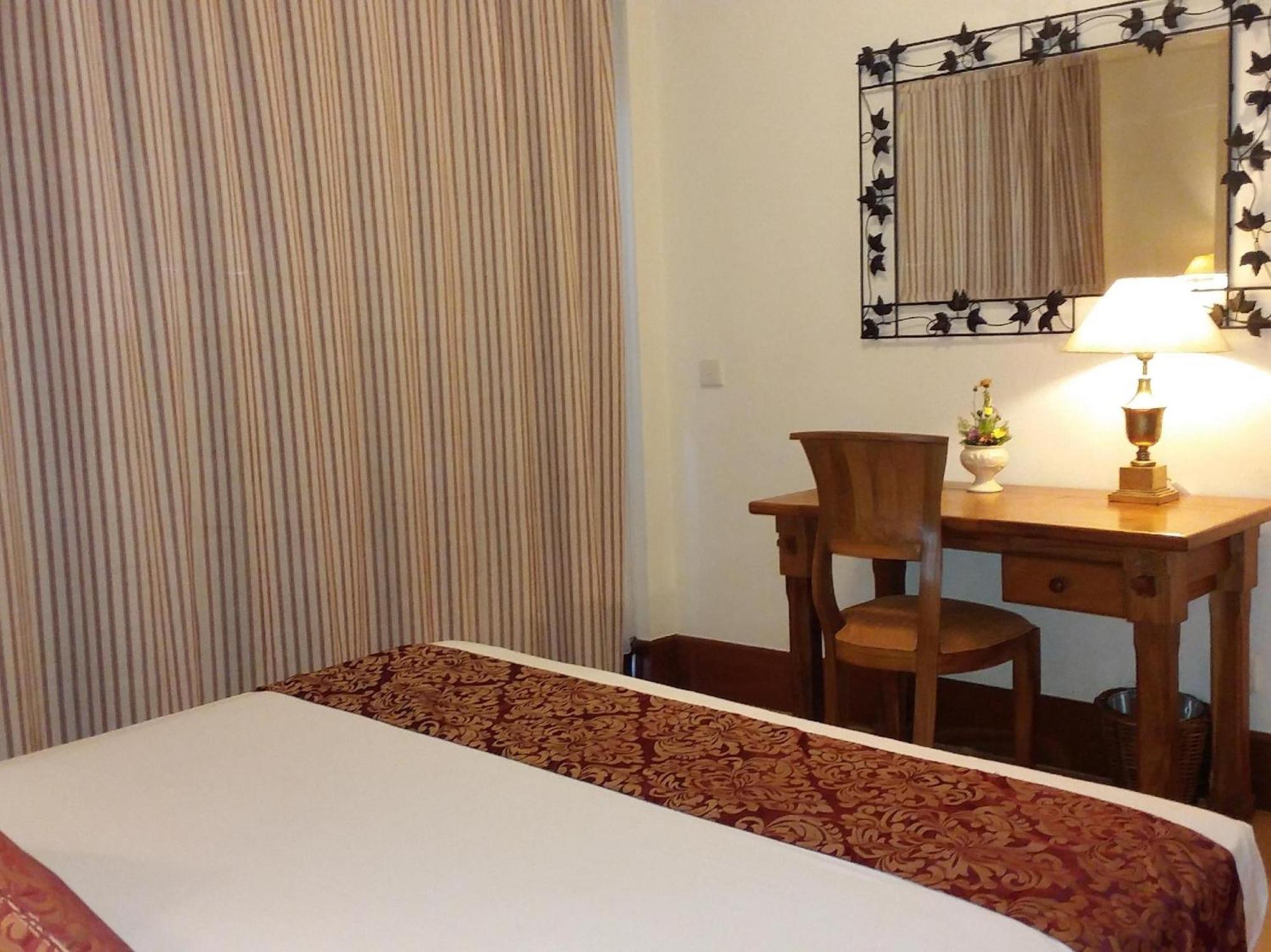 Club Bali Suite Legian 외부 사진