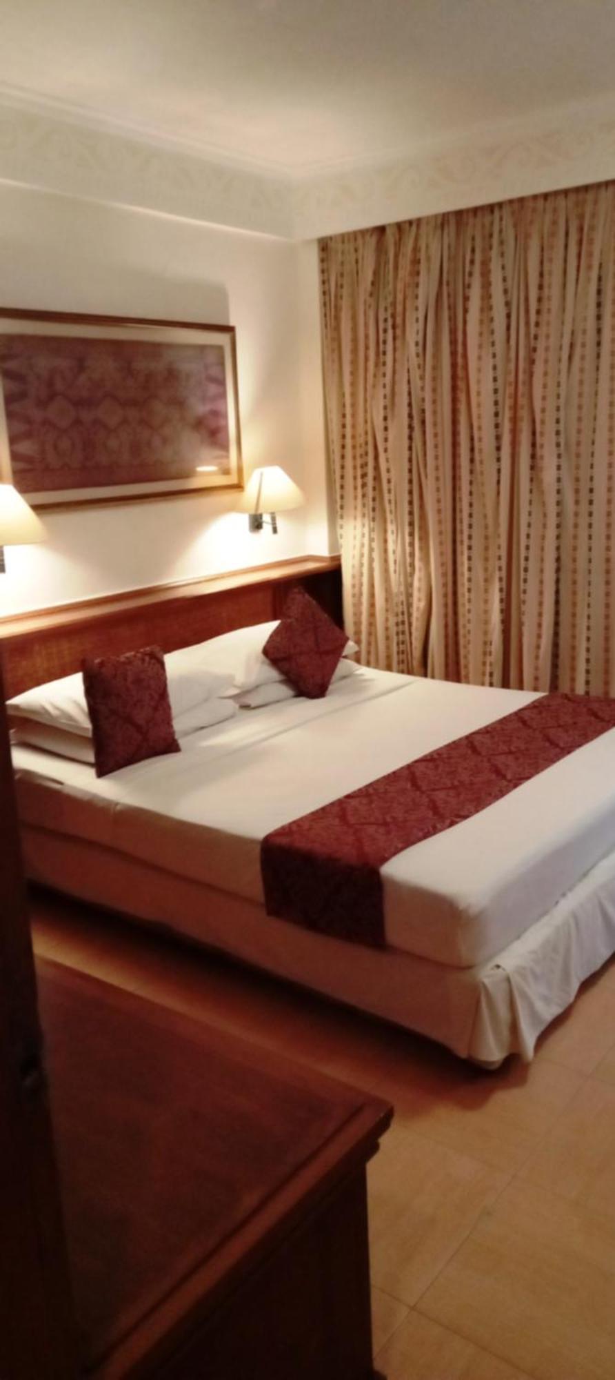 Club Bali Suite Legian 외부 사진