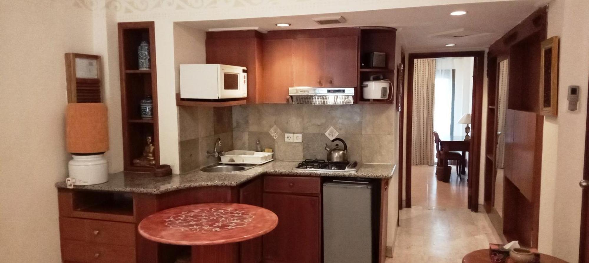 Club Bali Suite Legian 외부 사진