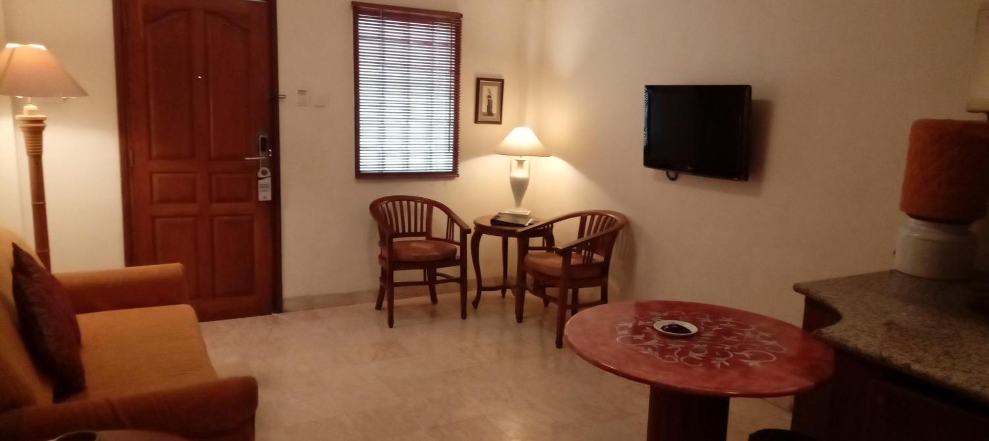 Club Bali Suite Legian 외부 사진