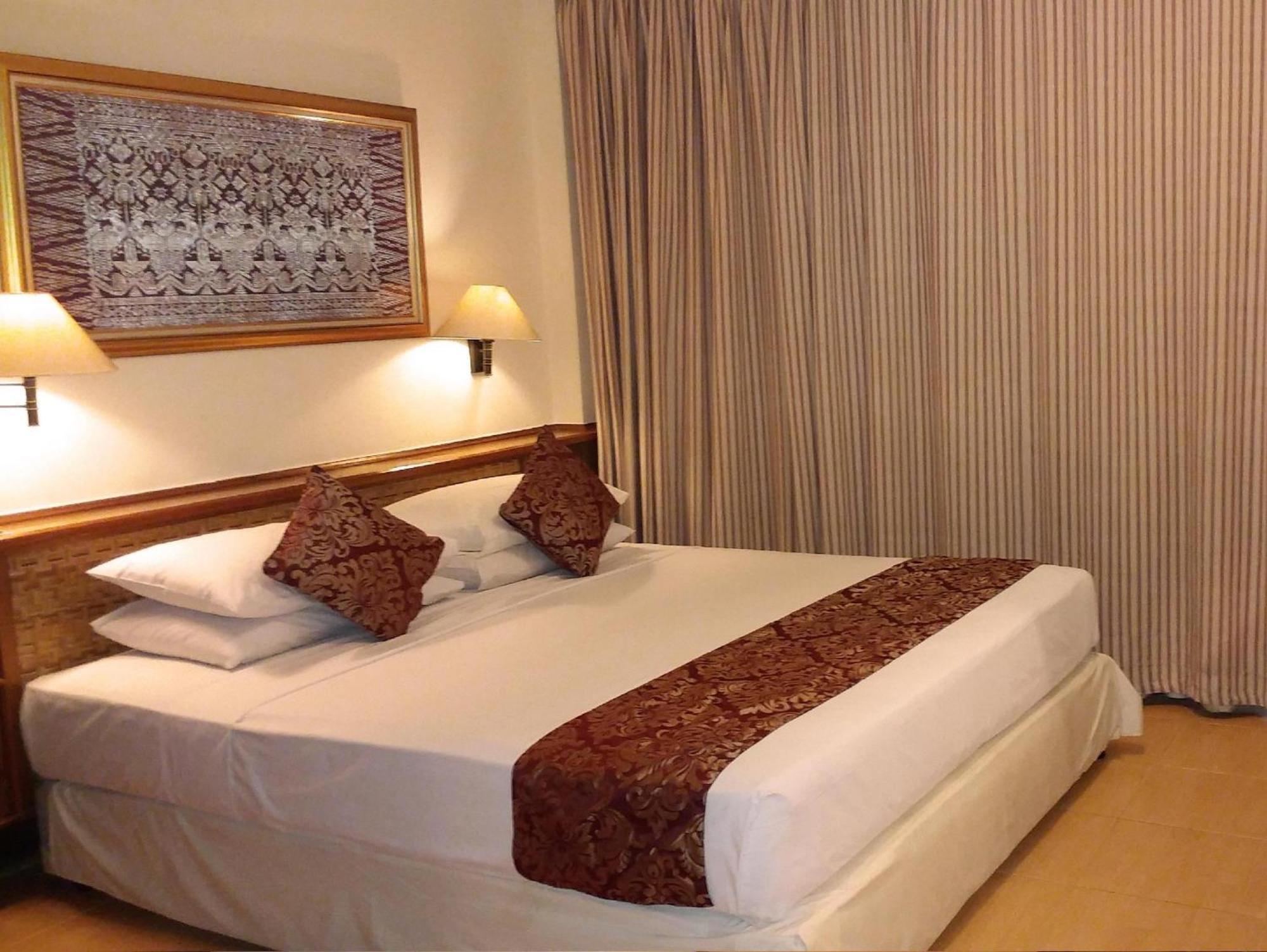 Club Bali Suite Legian 외부 사진
